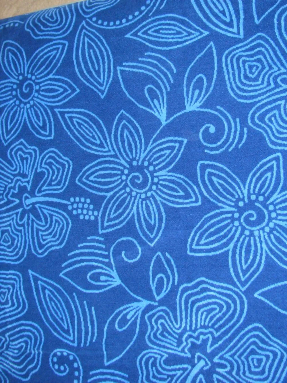 N/A beach towels